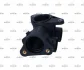 Фланець системи охолодження Audi A4/A6/Cabriolet/VW Passat 1.8 94-05 NRF 775030 (фото 2)