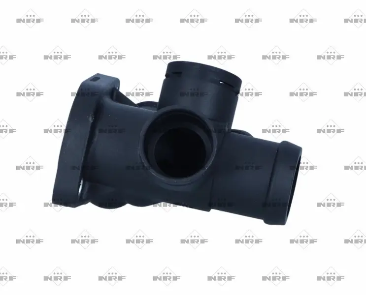Фланець системи охолодження VW Golf III/IV/Passat 88-02 NRF 775031 (фото 1)