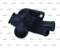 Фланець системи охолодження VW Golf III/IV/Passat 88-02 NRF 775031 (фото 2)