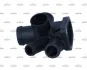 Фланець системи охолодження VW Golf III/IV/Passat 88-02 NRF 775031 (фото 3)