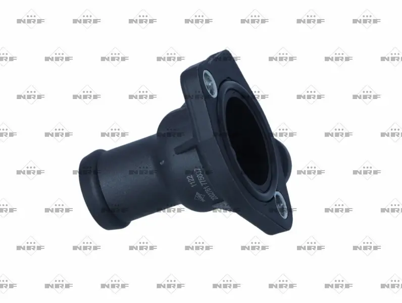 Фланець системи охолодження VW Golf/Passat/Sharan 79-10 NRF 775032 (фото 1)