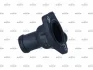 Фланець системи охолодження VW Golf/Passat/Sharan 79-10 NRF 775032 (фото 1)