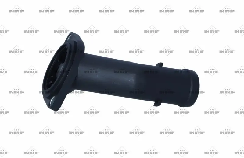 Фланець системи охолодження VW T5 2.0/1.9TDI 03-15 NRF 775035 (фото 1)