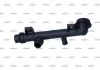 Фланець системи охолодження BMW 3 (E46) 1.6-1.8i 00-06 NRF 775036 (фото 3)