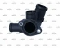Фланець системи охолодження VW Polo 1.7/1.9SDI 96-01 NRF 775038 (фото 1)