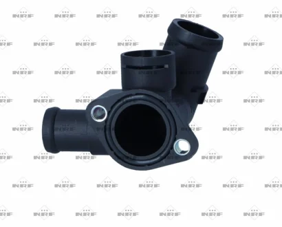 Фланець системи охолодження VW Polo 1.7/1.9SDI 96-01 NRF 775038