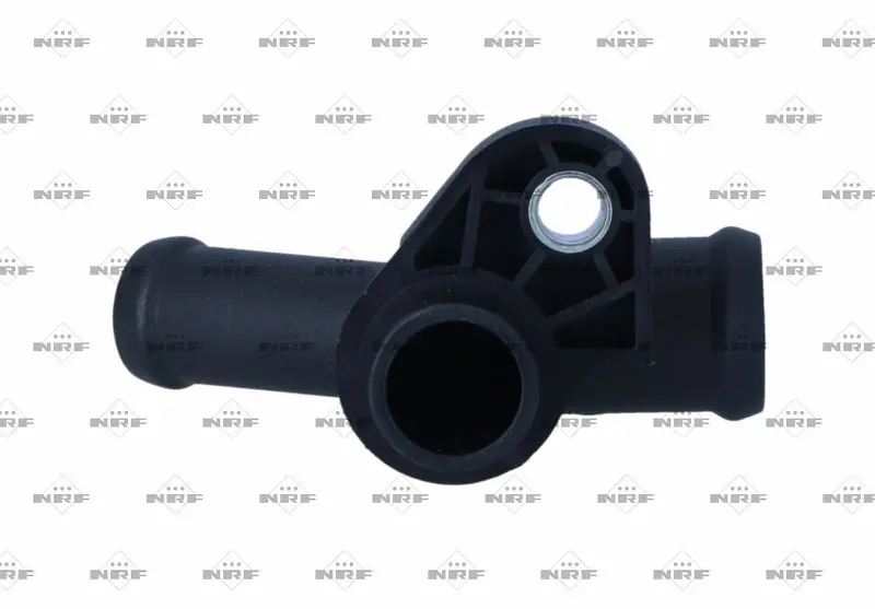 Фланець системи охолодження VW T4 2.5/2.4D 90-03 NRF 775041 (фото 1)