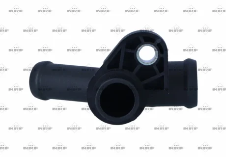 Фланець системи охолодження VW T4 2.5/2.4D 90-03 NRF 775041