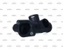 Фланець системи охолодження VW Passat/Jetta/Golf 1.6/1.6i 94-02 NRF 775042 (фото 3)