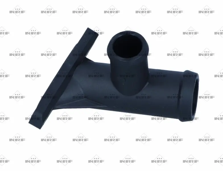 Фланець системи охолодження VW Golf II/Passat 83-97 NRF 775043 (фото 1)