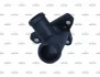 Фланець системи охолодження VW Golf II/Passat 83-97 NRF 775043 (фото 2)