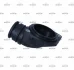 Фланець системи охолодження VW Caddy II 1.9 TDI 95-04 NRF 775047 (фото 3)