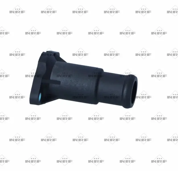 Фланець системи охолодження VW Golf/Jetta/Polo/Passat 1.6-2.0 86-01 NRF 775048 (фото 1)