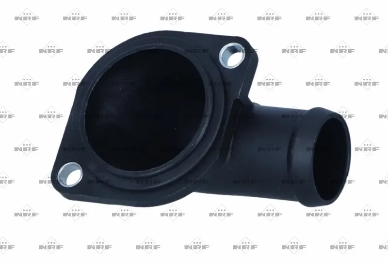 Фланець системи охолодження VW T4 2.0/1.9 TD 90-03 NRF 775054 (фото 1)