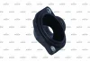Фланець системи охолодження VW T4 2.0/1.9 TD 90-03 NRF 775054 (фото 4)