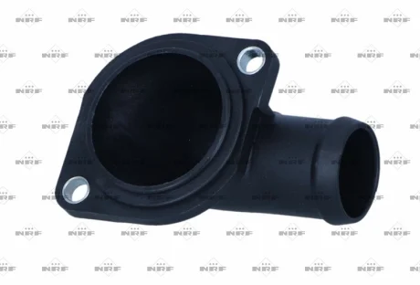 Фланець системи охолодження VW T4 2.0/1.9 TD 90-03 NRF 775054
