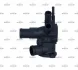 Фланець системи охолодження VW Golf/Jetta/Polo 1.3 86-94 NRF 775059 (фото 4)