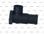 Фланець системи охолодження Audi A4/A6/ VW Passat 1.9 TDI 96- 01 NRF 775061 (фото 3)