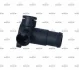 Фланець системи охолодження VW T4 1.9 TD -03 NRF 775062 (фото 2)