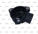 Фланець системи охолодження MB 124 (W124) 2.0-2.3 85-93 NRF 775063 (фото 1)