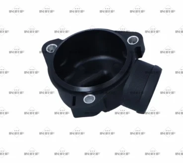Фланець системи охолодження MB 124 (W124) 2.0-2.3 85-93 NRF 775063