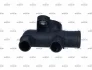 Фланець системи охолодження Peugeot Expert 1.8 96-00 NRF 775077 (фото 3)