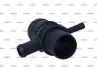 Фланець системи охолодження VW Caddy III 1.6/2.0 04-15 NRF 775084 (фото 4)