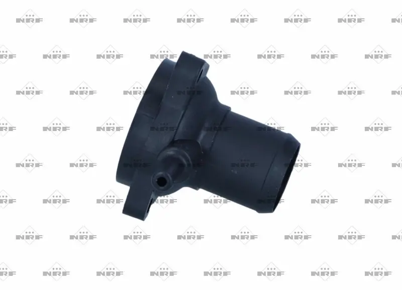 Фланець системи охолодження Ford Transit 1.8 16V/1.8 TDCi/Di 02- NRF 775086 (фото 1)