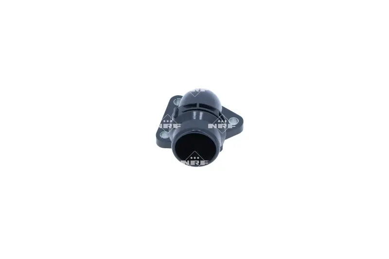 Фланець системи охолодження BMW 3 (E36/E46) 1.6/1.8i (M43) 97-06 NRF 775092 (фото 1)