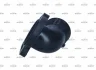Фланець системи охолодження BMW 3 (E36)/5 (E34) 90-95 (M43) NRF 775093 (фото 2)