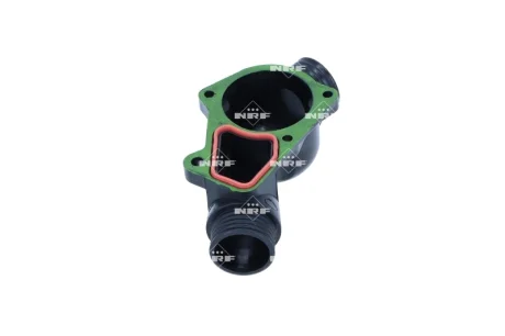 Фланець системи охолодження BMW 3 (E36) 90-98 M52/M50/S50/M20/S54 NRF 775096