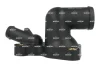 Фланець системи охолодження Mini (R50/R53/R52) 01-08 NRF 775107 (фото 4)