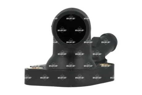 Фланець системи охолодження Mini (R50/R53/R52) 01-08 NRF 775107