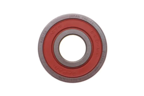 Підшипник (12x32x10) замінений на /5K NTN 6201LLUC3