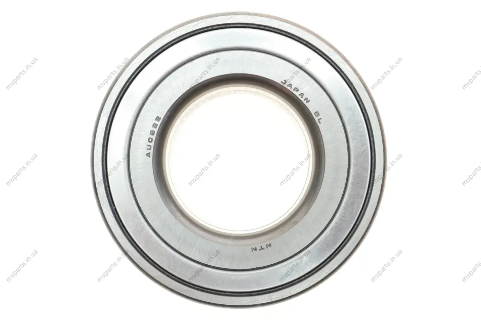 Підшипник маточини (передньої) Mitsubishi Outlander/Lancer 03-08 (+ABS) (40x80x40) NTN GB35274 (фото 1)