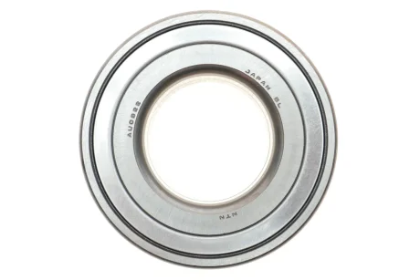 Підшипник маточини (передньої) Mitsubishi Outlander/Lancer 03-08 (+ABS) (40x80x40) NTN GB35274