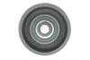 Ролик ГРМ Opel Combo 1.7CDTI (упаковка) (65х34.5) (паразитний) GE353.13 NTN GE353-13 (фото 1)