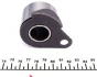 Ролик ГРМ Renault Trafic 1.9dCi (натяжний) (50х30) GT355.11 NTN GT355-11 (фото 4)