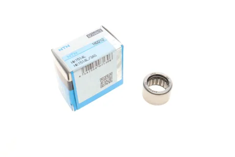 Підшипник (15x21x14) HK1514L/3AS NTN HK1514L-3AS