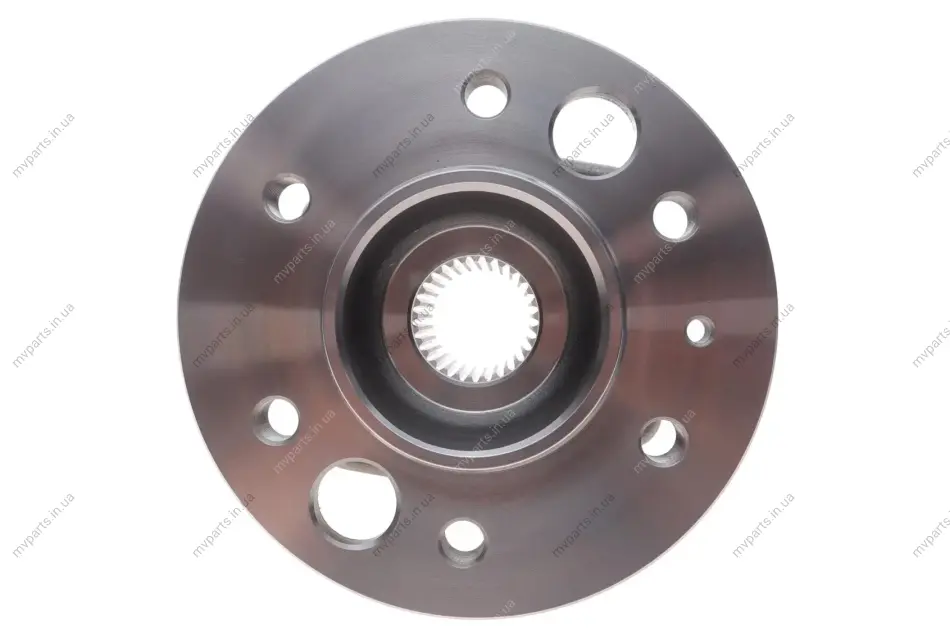 Підшипник маточини (задньої) MB Sprinter/VW Crafter 06- (однокатковий) XHFC.35543 NTN XHFC-35543 (фото 1)