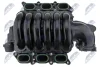 Колектор впускний VAG 2.8/3.2 FSI (вир-во) NTY BKS-AU-010 (фото 4)
