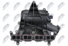 Колектор впускний (вир-во) NTY BKS-MZ-003 (фото 3)