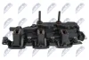 Колектор впускний (вир-во) NTY BKS-RE-003 (фото 5)