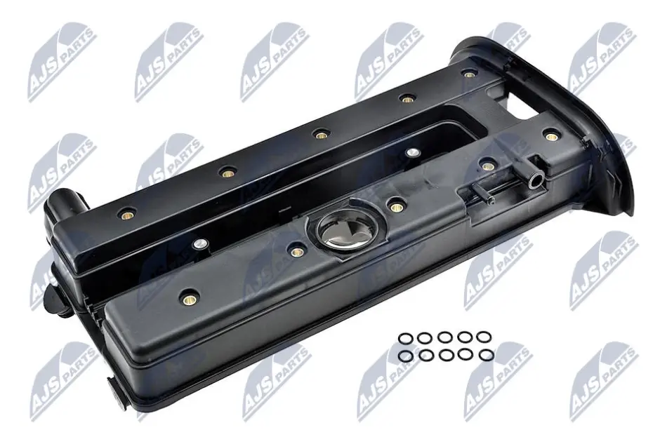 Кришка головки циліндра OPEL ANTARA 2.4 2006-,CHEVROLET CAPTIVA 2.4 2006- (вир-во) NTY BPZ-DW-001 (фото 1)