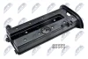 Кришка головки циліндра OPEL ANTARA 2.4 2006-,CHEVROLET CAPTIVA 2.4 2006- (вир-во) NTY BPZ-DW-001 (фото 1)