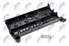 Кришка головки циліндра OPEL ANTARA 2.4 2006-,CHEVROLET CAPTIVA 2.4 2006- (вир-во) NTY BPZ-DW-001 (фото 2)