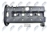 Кришка головки циліндра OPEL ANTARA 2.4 2006-,CHEVROLET CAPTIVA 2.4 2006- (вир-во) NTY BPZ-DW-001 (фото 4)