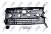 Кришка головки циліндра OPEL ANTARA 2.4 2006-,CHEVROLET CAPTIVA 2.4 2006- (вир-во) NTY BPZ-DW-001 (фото 5)