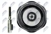 Датчик швидкості MITSUBISHI (вир-во) NTY ECP-MS-013 (фото 5)