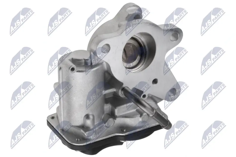 Клапан EGR OPEL/RENAULT 2,3 dCi M9T 11- (вир-во) NTY EGR-RE-025 (фото 1)